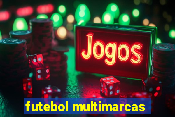 futebol multimarcas